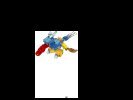 Notice / Instructions de Montage - LEGO - Mixels - 41541 - Snoof: Page 20