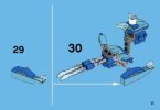 Notice / Instructions de Montage - LEGO - Mixels - 41541 - Snoof: Page 17