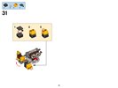 Notice / Instructions de Montage - LEGO - Mixels - 41542 - Spugg: Page 18