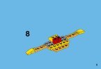 Notice / Instructions de Montage - LEGO - Mixels - 41543 - Turg: Page 5