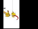 Notice / Instructions de Montage - LEGO - Mixels - 41543 - Turg: Page 26