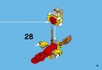 Notice / Instructions de Montage - LEGO - Mixels - 41544 - Tungster: Page 15