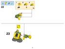 Notice / Instructions de Montage - LEGO - Mixels - 41545 - Kramm: Page 14