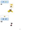 Notice / Instructions de Montage - LEGO - Mixels - 41545 - Kramm: Page 28