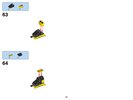 Notice / Instructions de Montage - LEGO - Mixels - 41545 - Kramm: Page 34