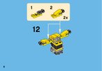 Notice / Instructions de Montage - LEGO - Mixels - 41546 - Forx: Page 6