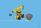 Notice / Instructions de Montage - LEGO - Mixels - 41546 - Forx: Page 13