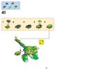 Notice / Instructions de Montage - LEGO - Mixels - 41548 - Dribbal: Page 26