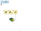 Notice / Instructions de Montage - LEGO - Mixels - 41549 - Gurggle: Page 6