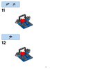 Notice / Instructions de Montage - LEGO - Mixels - 41554 - Kuffs: Page 8