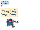 Notice / Instructions de Montage - LEGO - Mixels - 41554 - Kuffs: Page 24