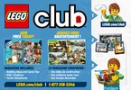 Notice / Instructions de Montage - LEGO - Mixels - 41554 - Kuffs: Page 23