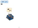 Notice / Instructions de Montage - LEGO - Mixels - 41555 - Busto: Page 13