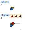 Notice / Instructions de Montage - LEGO - Mixels - 41556 - Tiketz: Page 5