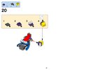 Notice / Instructions de Montage - LEGO - Mixels - 41556 - Tiketz: Page 13