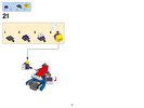 Notice / Instructions de Montage - LEGO - Mixels - 41556 - Tiketz: Page 14