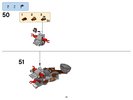 Notice / Instructions de Montage - LEGO - Mixels - 41557 - Camillot: Page 30