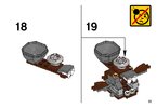 Notice / Instructions de Montage - LEGO - Mixels - 41558 - Mixadel: Page 11