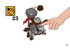 Notice / Instructions de Montage - LEGO - Mixels - 41558 - Mixadel: Page 15