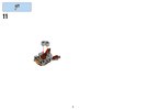 Notice / Instructions de Montage - LEGO - Mixels - 41559 - Paladum: Page 8