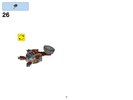 Notice / Instructions de Montage - LEGO - Mixels - 41559 - Paladum: Page 17