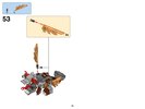 Notice / Instructions de Montage - LEGO - Mixels - 41559 - Paladum: Page 32