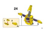 Notice / Instructions de Montage - LEGO - Mixels - 41560 - Jamzy: Page 15