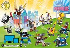 Notice / Instructions de Montage - LEGO - Mixels - 41560 - Jamzy: Page 22