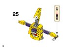 Notice / Instructions de Montage - LEGO - Mixels - 41560 - Jamzy: Page 16