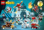 Notice / Instructions de Montage - LEGO - Mixels - 41563 - Splasho: Page 21