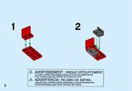 Notice / Instructions de Montage - LEGO - Mixels - 41563 - Splasho: Page 2