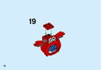 Notice / Instructions de Montage - LEGO - Mixels - 41563 - Splasho: Page 12