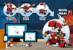 Notice / Instructions de Montage - LEGO - Mixels - 41563 - Splasho: Page 20