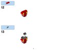 Notice / Instructions de Montage - LEGO - Mixels - 41563 - Splasho: Page 8