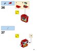 Notice / Instructions de Montage - LEGO - Mixels - 41563 - Splasho: Page 20