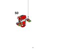 Notice / Instructions de Montage - LEGO - Mixels - 41563 - Splasho: Page 27