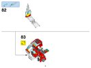 Notice / Instructions de Montage - LEGO - Mixels - 41563 - Splasho: Page 41