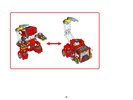 Notice / Instructions de Montage - LEGO - Mixels - 41563 - Splasho: Page 42