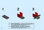 Notice / Instructions de Montage - LEGO - Mixels - 41564 - Aquad: Page 2