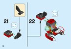 Notice / Instructions de Montage - LEGO - Mixels - 41564 - Aquad: Page 10