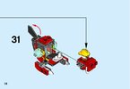 Notice / Instructions de Montage - LEGO - Mixels - 41564 - Aquad: Page 14