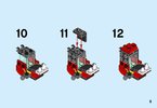 Notice / Instructions de Montage - LEGO - Mixels - 41564 - Aquad: Page 5