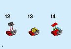 Notice / Instructions de Montage - LEGO - Mixels - 41565 - Hydro: Page 6