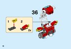 Notice / Instructions de Montage - LEGO - Mixels - 41565 - Hydro: Page 16