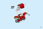 Notice / Instructions de Montage - LEGO - Mixels - 41565 - Hydro: Page 17