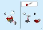 Notice / Instructions de Montage - LEGO - Mixels - 41565 - Hydro: Page 5