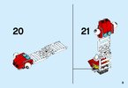 Notice / Instructions de Montage - LEGO - Mixels - 41565 - Hydro: Page 9