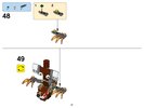 Notice / Instructions de Montage - LEGO - Mixels - 41566 - Sharx: Page 27