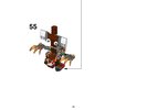 Notice / Instructions de Montage - LEGO - Mixels - 41566 - Sharx: Page 30