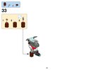 Notice / Instructions de Montage - LEGO - Mixels - 41566 - Sharx: Page 20